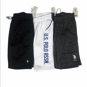 U.S Polo Assn 3 for 1 size L